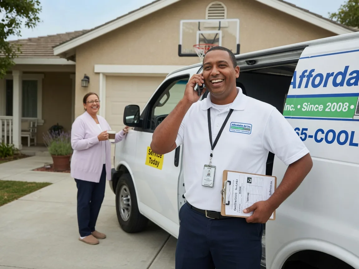 Central Ac Repair Laredo, TX FAQs